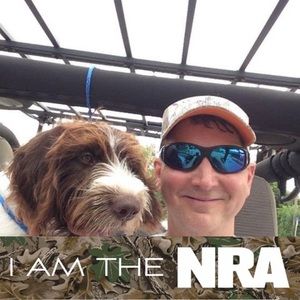 Meet your Posher, Jimmie